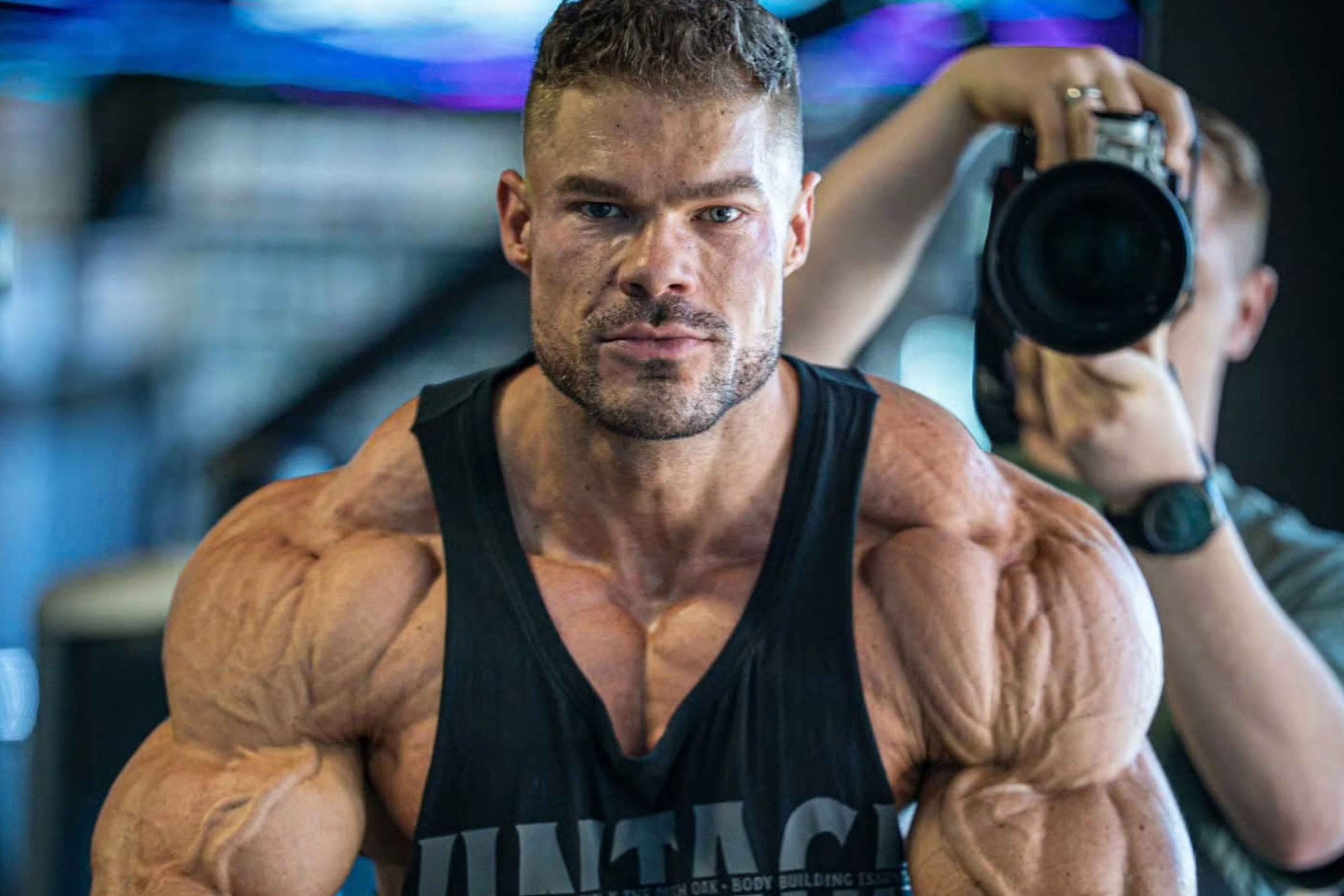 Wesley Vissers